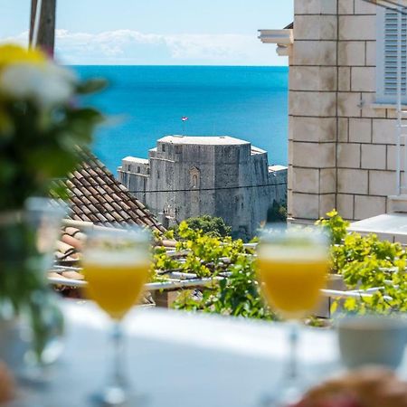 Apartment Jele Dubrovnik Eksteriør billede