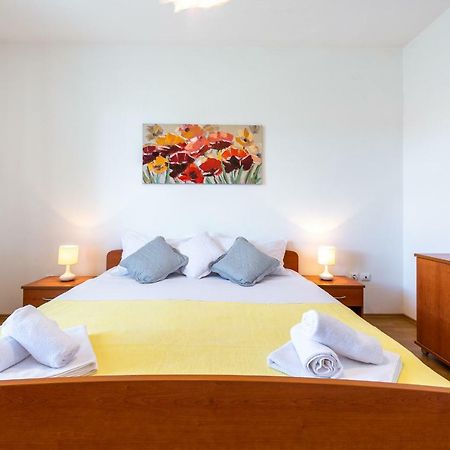 Apartment Jele Dubrovnik Eksteriør billede