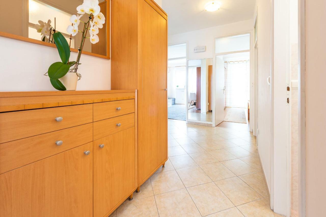 Apartment Jele Dubrovnik Eksteriør billede