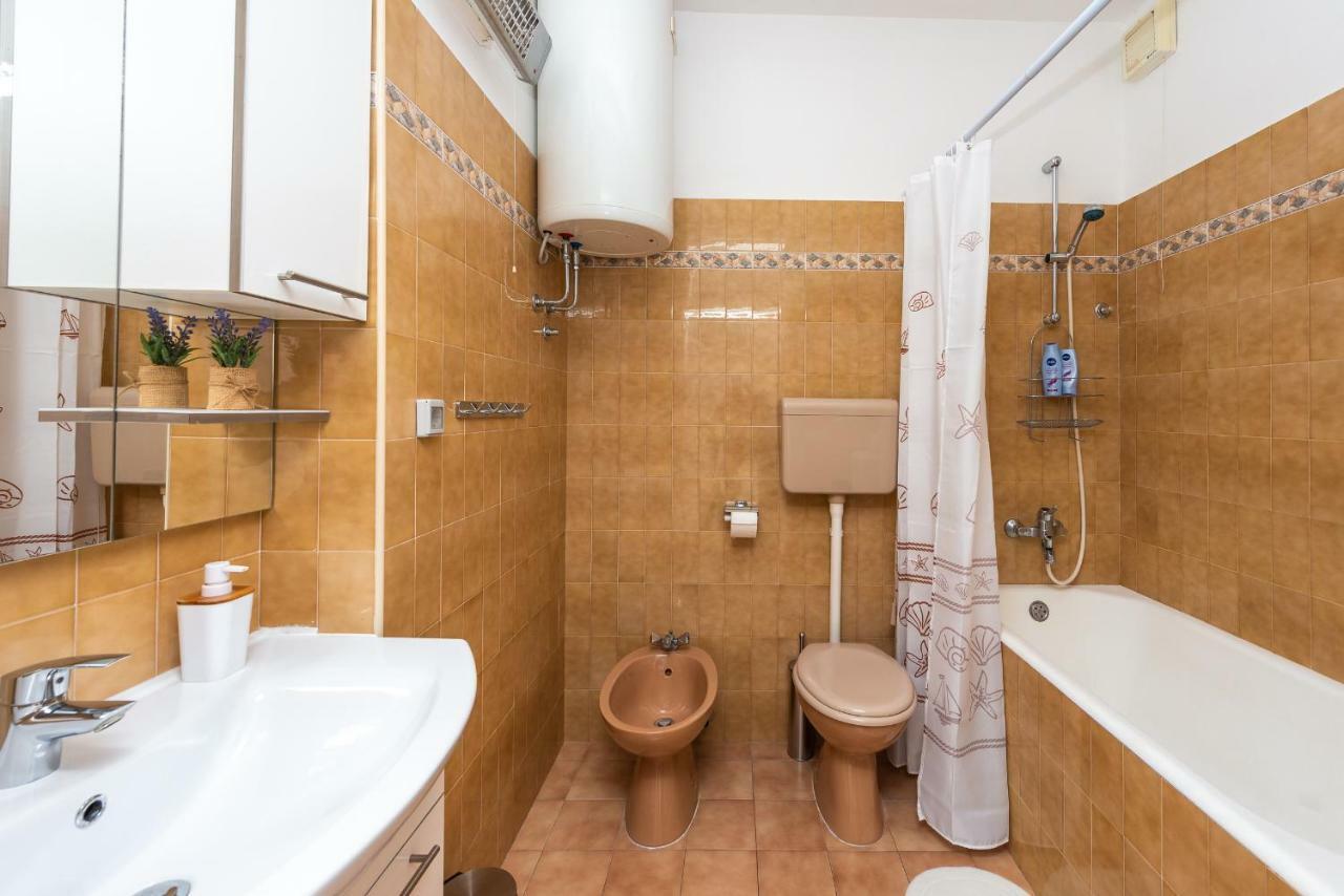 Apartment Jele Dubrovnik Eksteriør billede