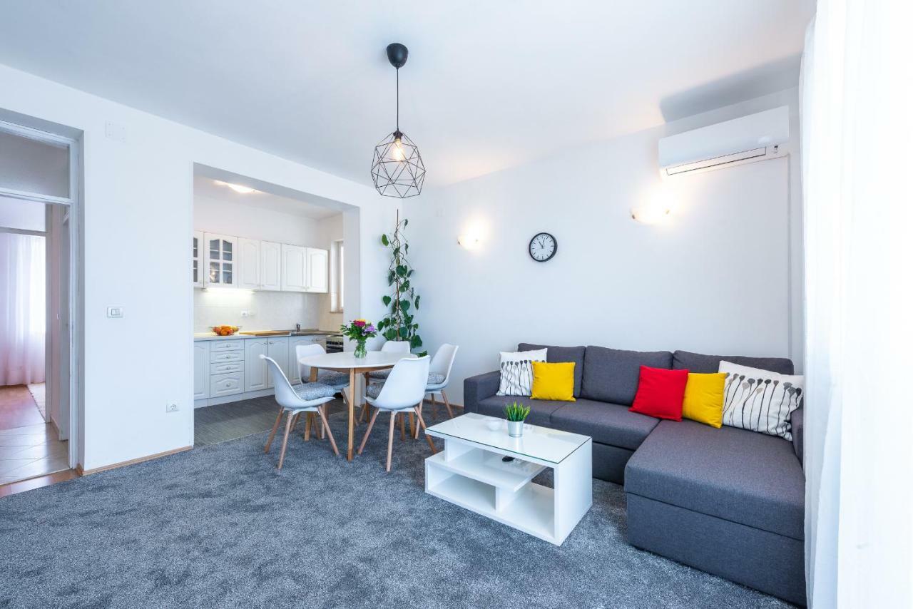 Apartment Jele Dubrovnik Eksteriør billede