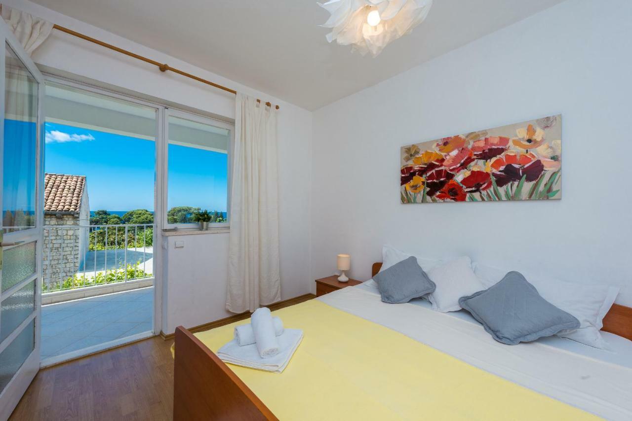 Apartment Jele Dubrovnik Eksteriør billede