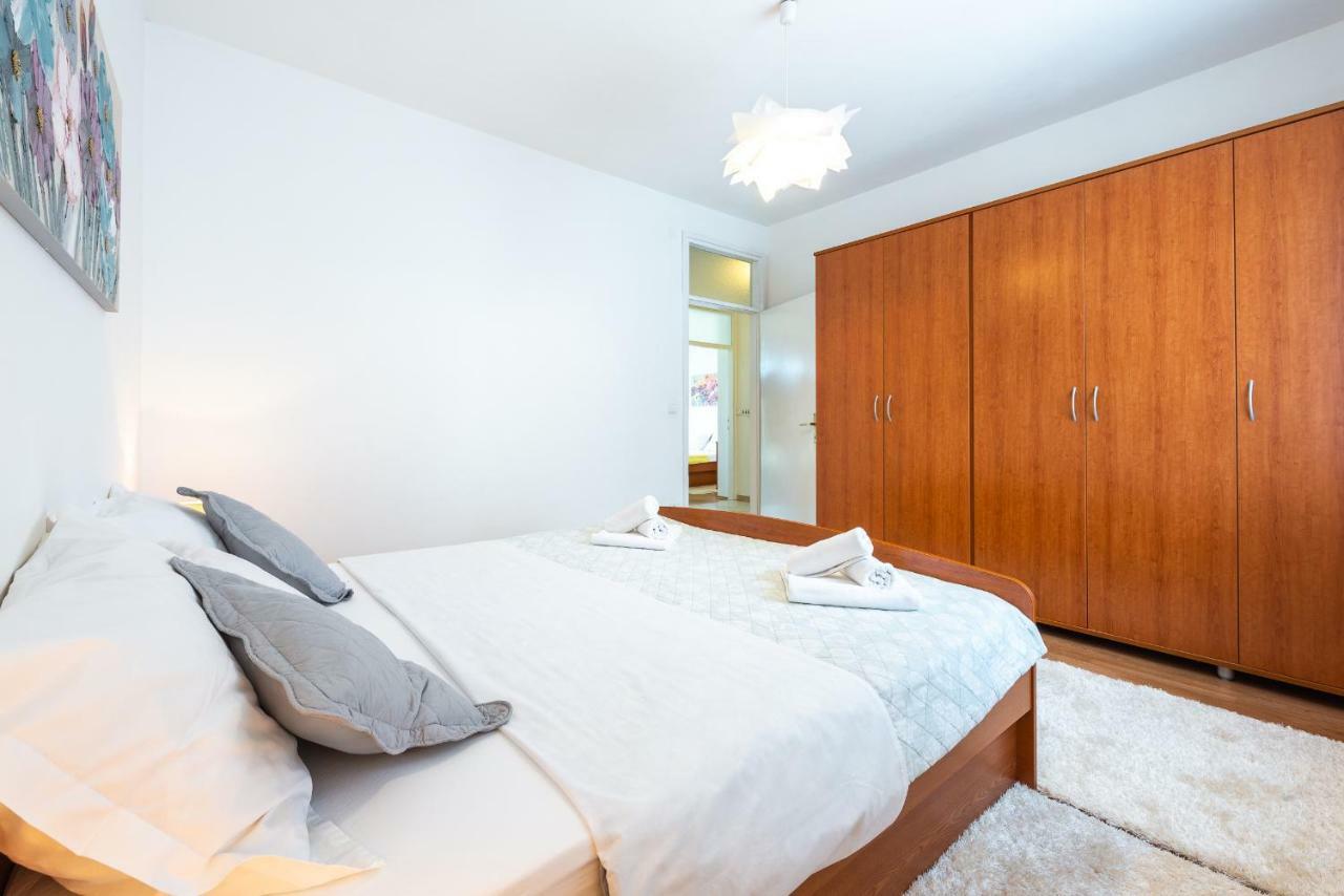 Apartment Jele Dubrovnik Eksteriør billede