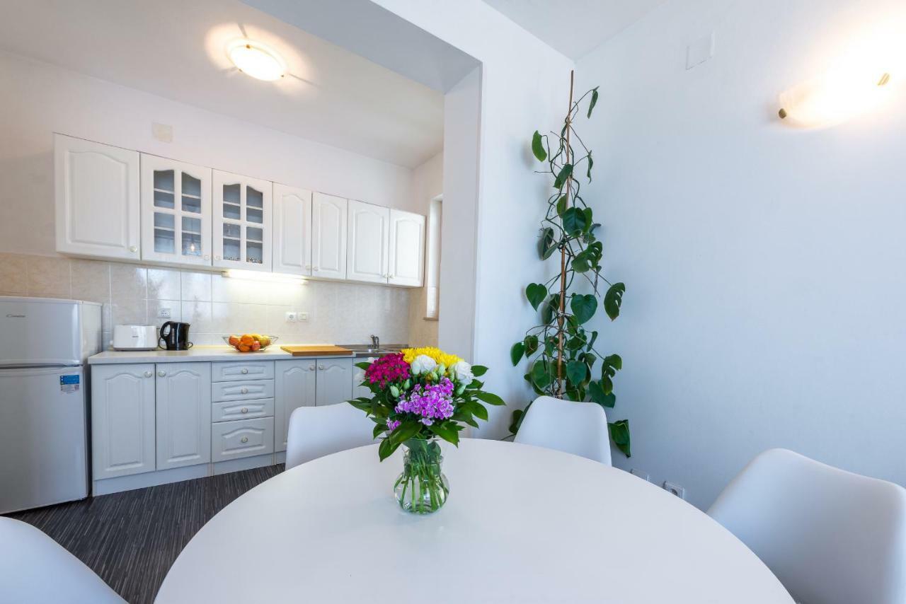 Apartment Jele Dubrovnik Eksteriør billede