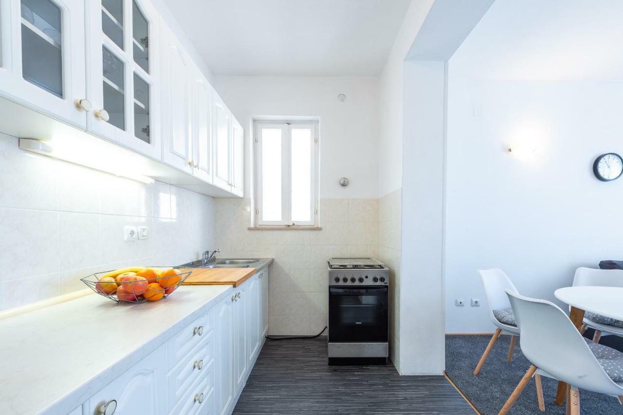 Apartment Jele Dubrovnik Eksteriør billede