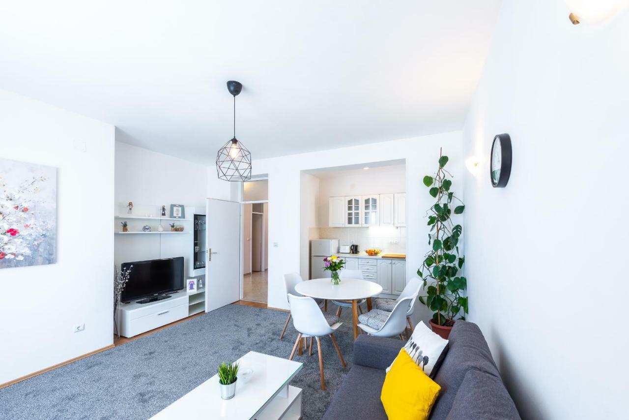 Apartment Jele Dubrovnik Eksteriør billede