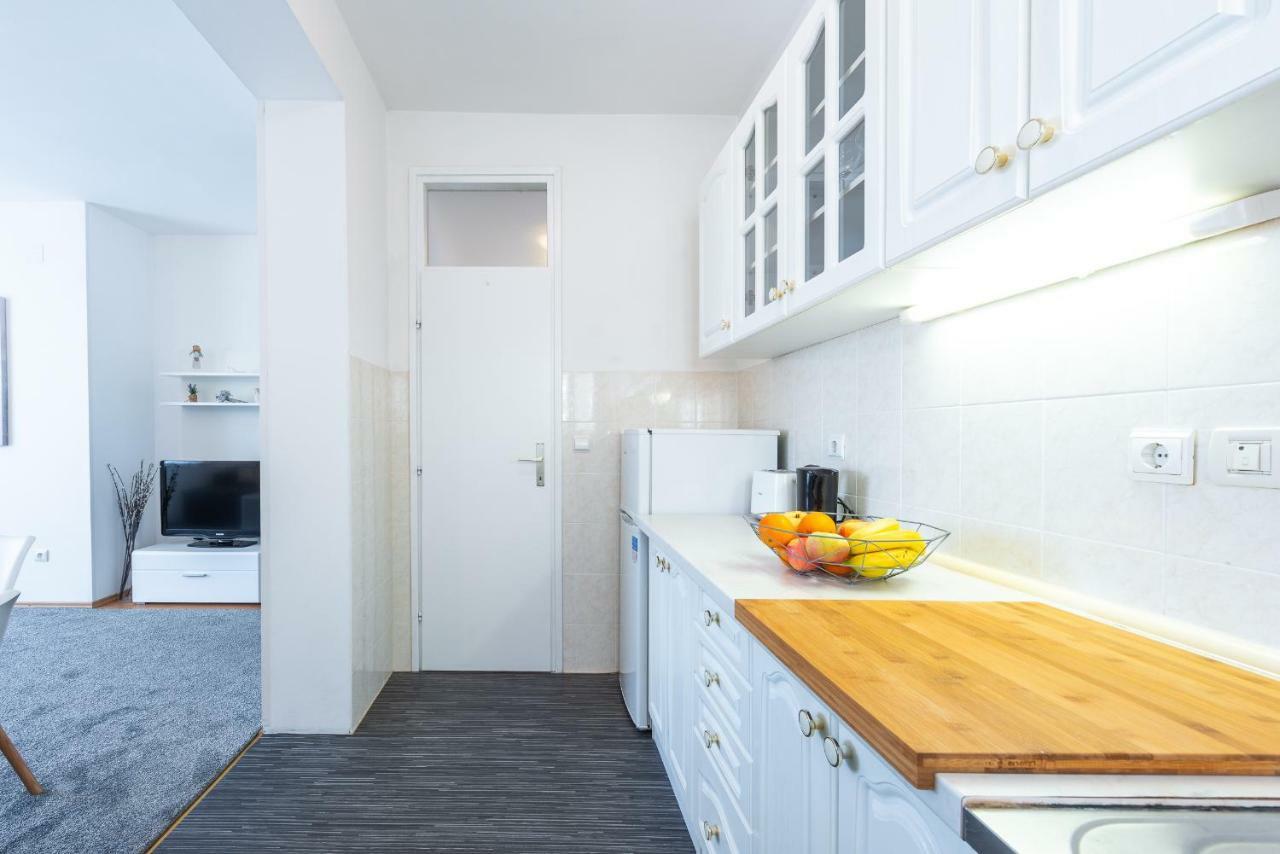 Apartment Jele Dubrovnik Eksteriør billede