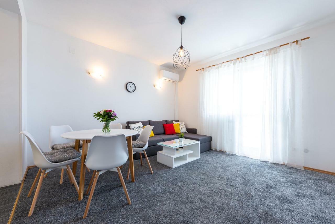 Apartment Jele Dubrovnik Eksteriør billede