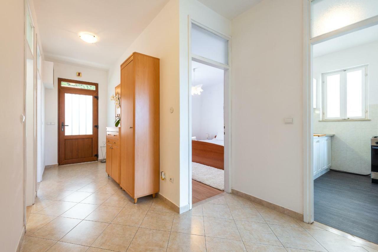 Apartment Jele Dubrovnik Eksteriør billede