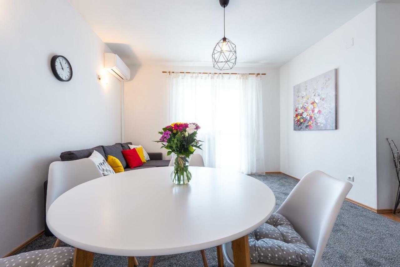 Apartment Jele Dubrovnik Eksteriør billede