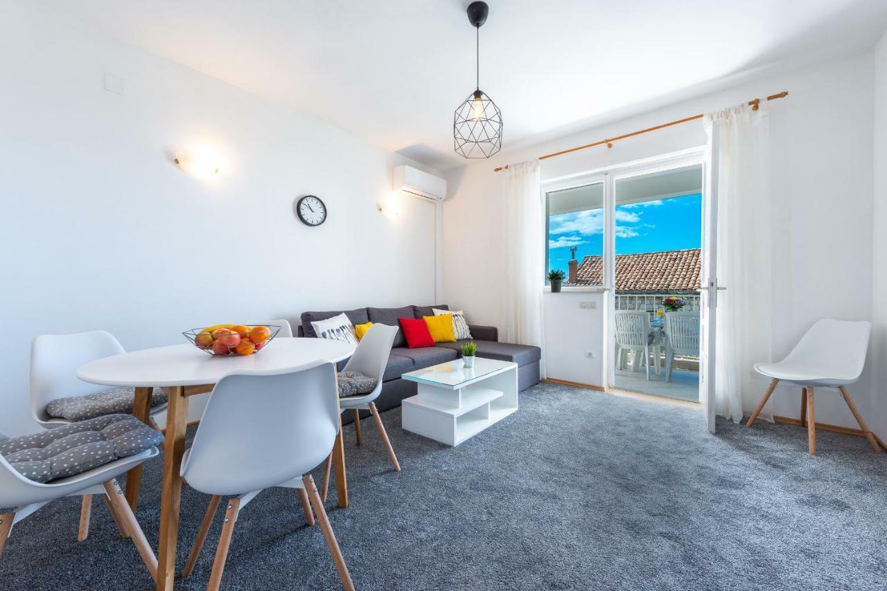 Apartment Jele Dubrovnik Eksteriør billede