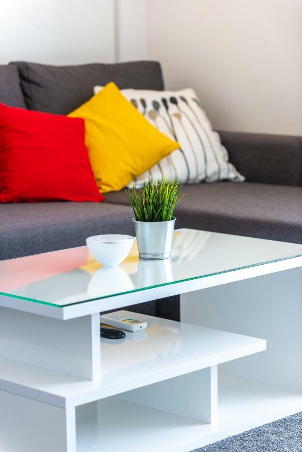 Apartment Jele Dubrovnik Eksteriør billede