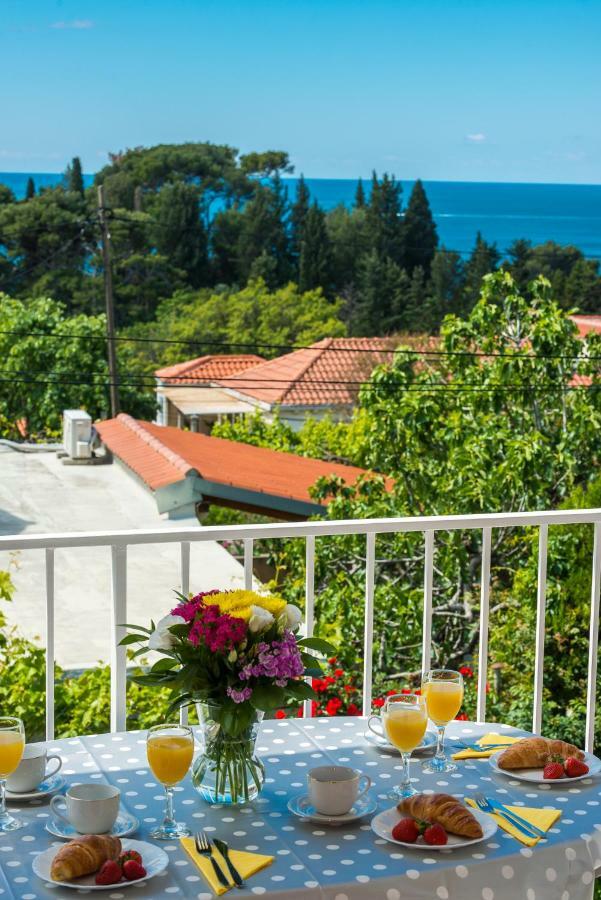 Apartment Jele Dubrovnik Eksteriør billede