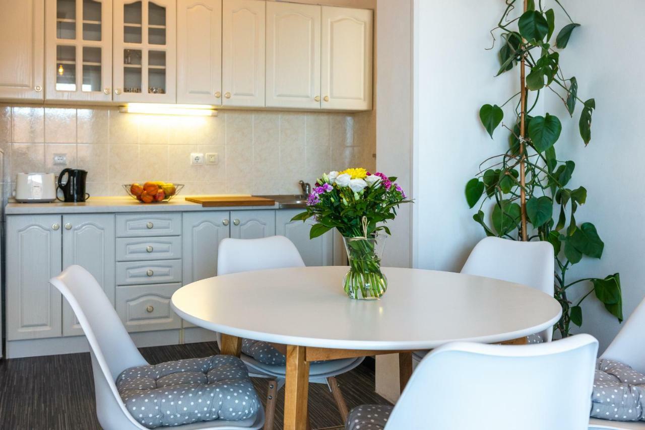 Apartment Jele Dubrovnik Eksteriør billede