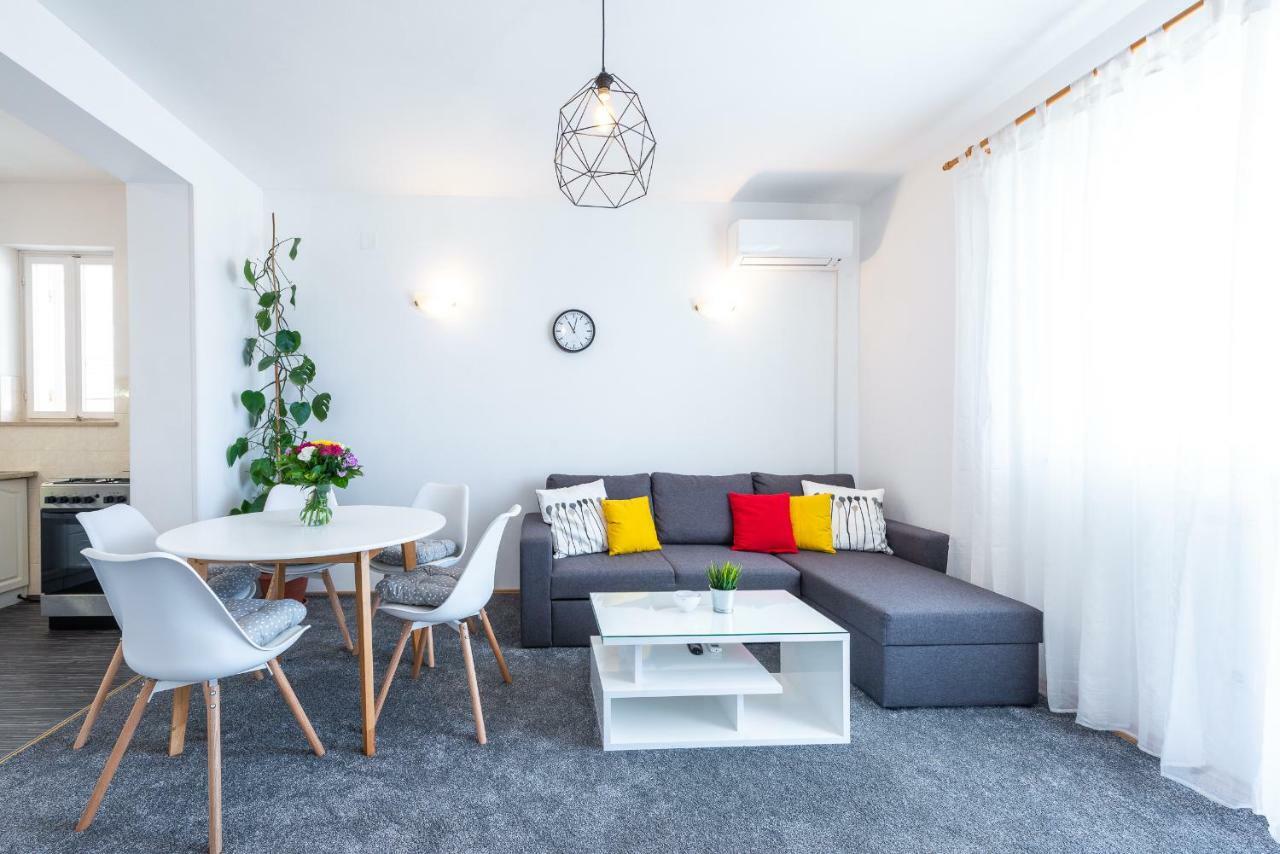 Apartment Jele Dubrovnik Eksteriør billede