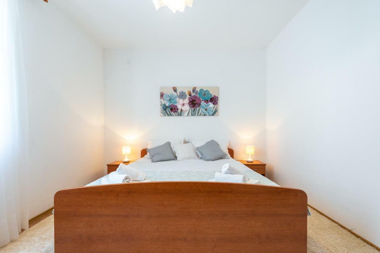 Apartment Jele Dubrovnik Eksteriør billede