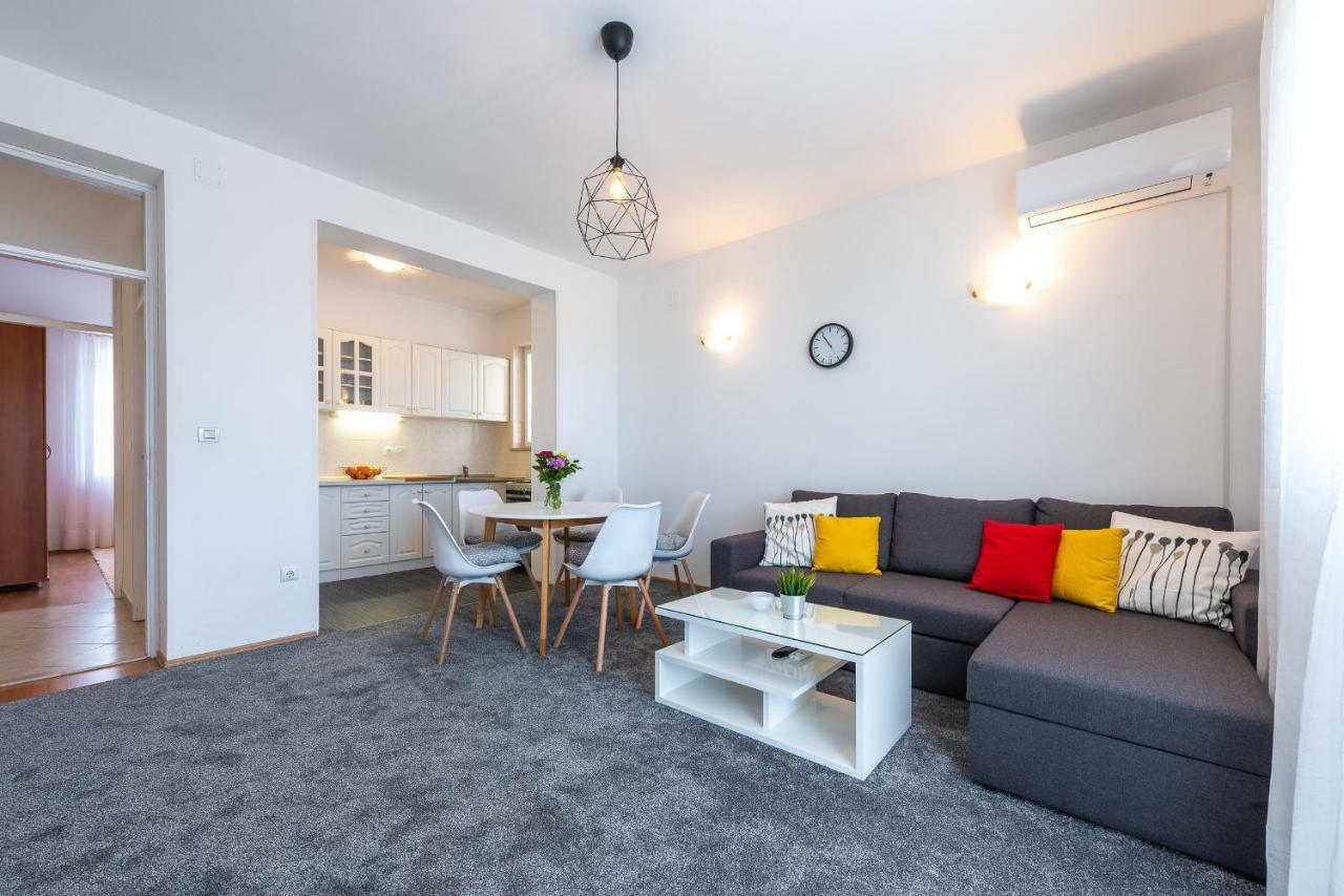Apartment Jele Dubrovnik Eksteriør billede