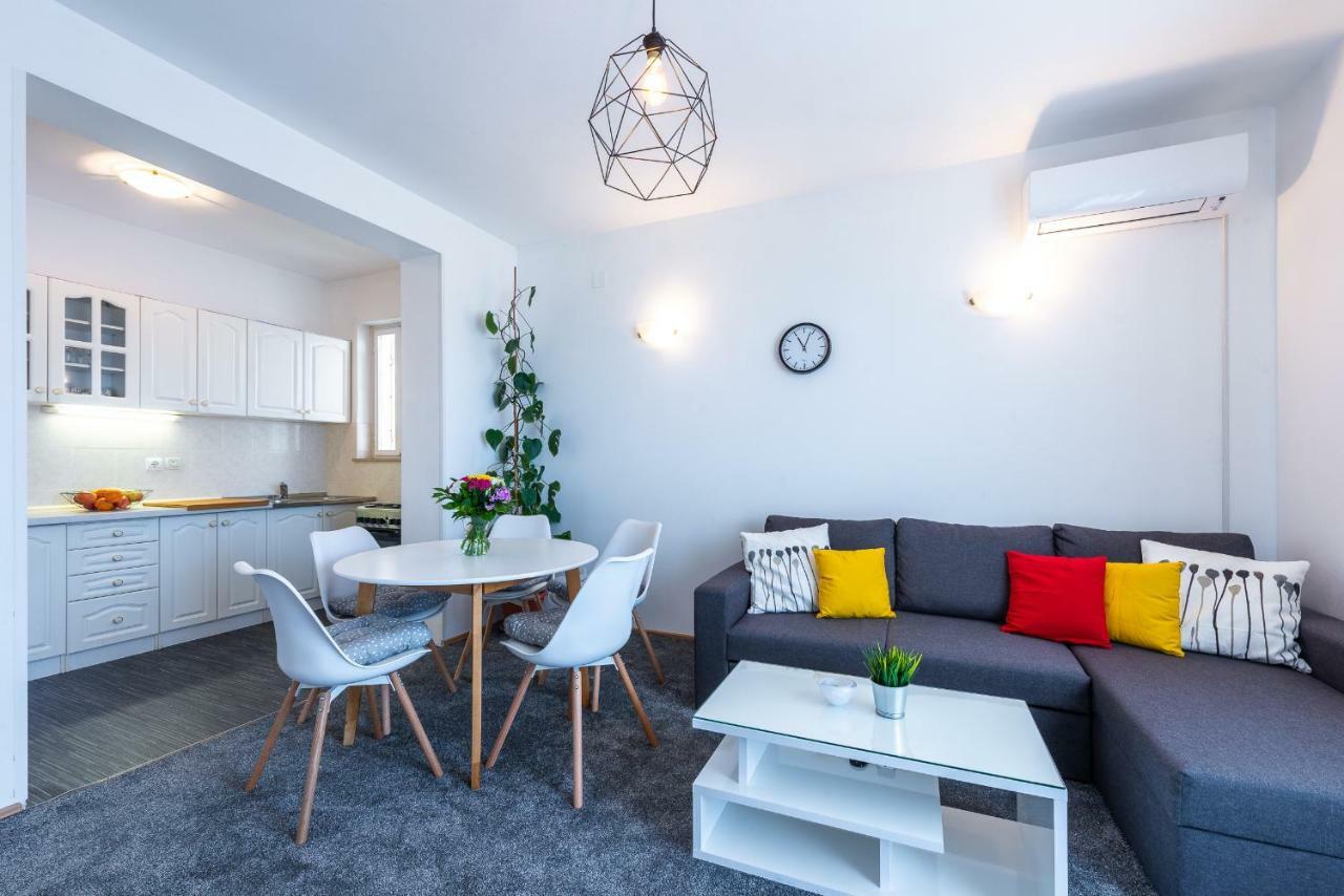 Apartment Jele Dubrovnik Eksteriør billede