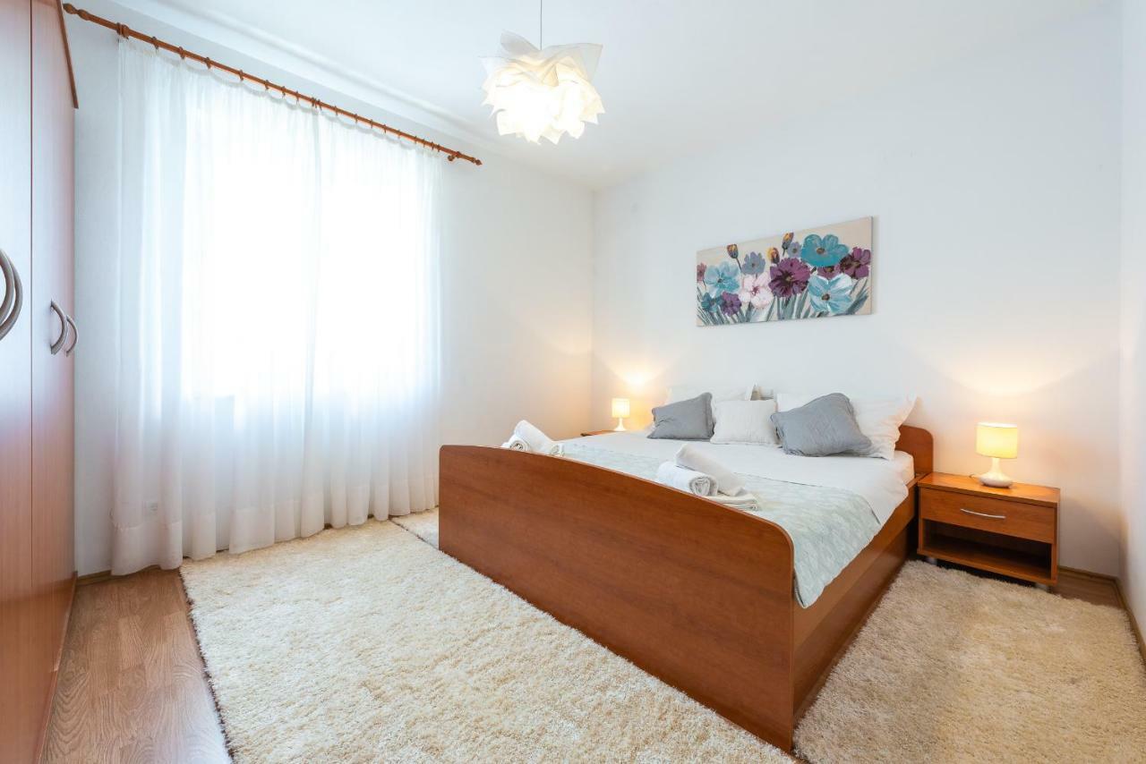 Apartment Jele Dubrovnik Eksteriør billede
