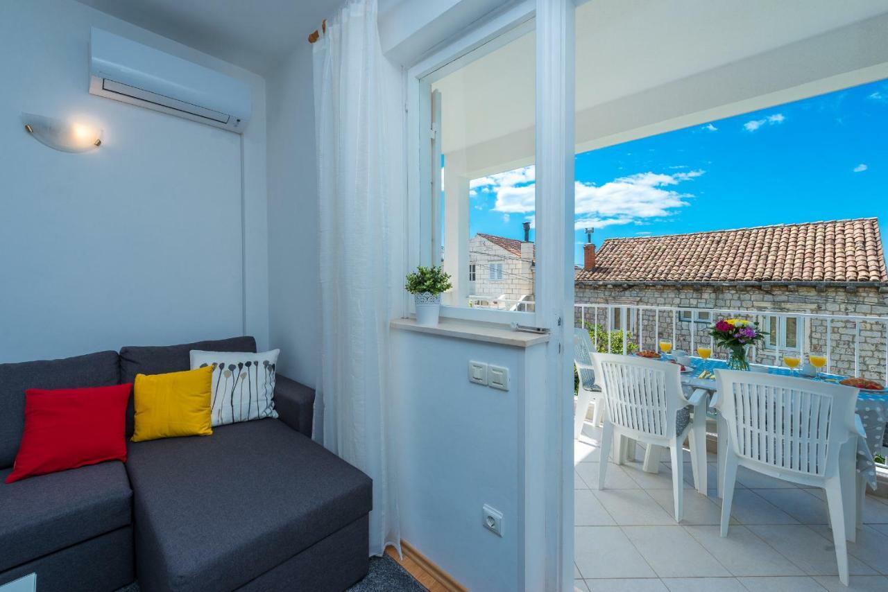Apartment Jele Dubrovnik Eksteriør billede